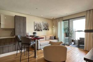 Marina Urban Sea View - By AppartAli