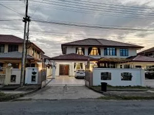 Jiuhao Homestay 九号民宿 15pax Stay Near Airport & City by Greenage - Kampong Kabusik