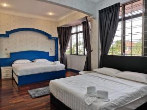 Jiuhao Homestay 九号民宿 15pax Stay Near Airport & City by Greenage