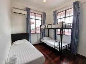 Jiuhao Homestay 九号民宿 15pax Stay Near Airport & City by Greenage