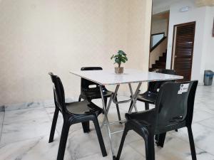 Jiuhao Homestay 九号民宿 15pax Stay Near Airport & City by Greenage