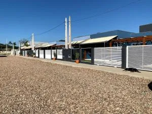 Pousada e Casa Praias de Penha - Pedreiras