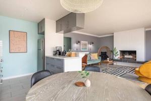 Ocean View 2 Bedroom Manhattan Beach Parking - MB3612A DO NOT REACTIVATE