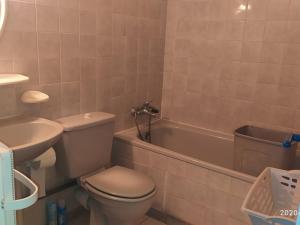 Pavillon Climatisé 4 Pièces Avec Piscine & Tennis, Proche Plage et Port à Saint-Cyprien - FR-1-776-10