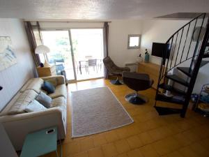 Appartement 6 Pers, Terrasse, Clim, Parking - FR-1-776-17