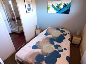 Appartement 6 Pers, Terrasse, Clim, Parking - FR-1-776-17