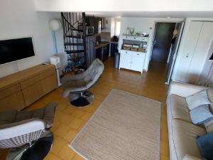 Appartement 6 Pers, Terrasse, Clim, Parking - FR-1-776-17