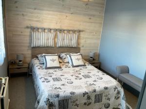 Charmant appart 2 chambres proche plage - WIFI - Animaux acceptés - FR-1-323-453