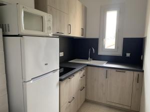 Appartement 2 Pièces 4 Pers, Proche Plage, Animaux Acceptés - FR-1-776-30