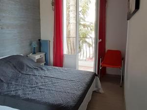 Appartement 3 pièces rénové proche plage, terrasse, animaux autorisés - FR-1-776-34