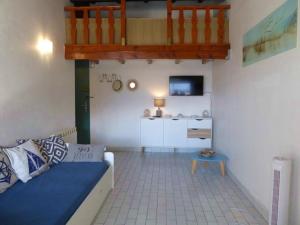 Appartement T2 confortable avec piscine, tennis, à 500m de la plage dArgelès-sur-Mer, pour 4 pers - FR-1-776-41