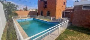 La Casona - Вилья-Бельграно