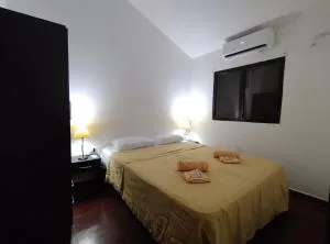 Casa Suyay - Palo Blanco