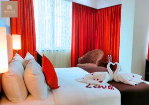 Hock Lee Hotel & Residences