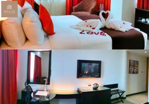 Hock Lee Hotel & Residences