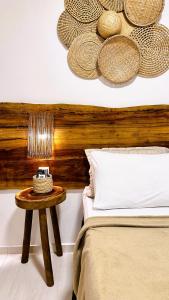 Suítes Jardins de Flecheiras