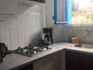 Appartement 4 pers à 50m de la plage avec terrasse calme et proche commerces à Argelès-sur-Mer - FR-1-776-51