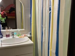 Studio Cabine 4 Pers. avec Wifi, Piscine, Parking à 500m de la Plage dArgelès - FR-1-776-54