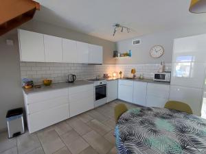 Villas Villa Argeles-sur-Mer, 3 pieces, 4 personnes - FR-1-776-68 : photos des chambres