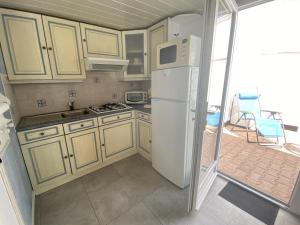 Maison T2 avec Piscine Chauffée, Tennis Proche Mer - FR-1-231-304