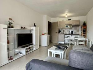 Appartements Appartement Argeles-sur-Mer, 2 pieces, 4 personnes - FR-1-225-803 : photos des chambres