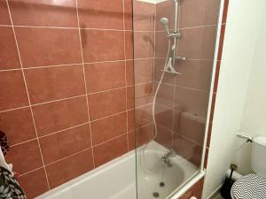 Appartements Appartement Argeles-sur-Mer, 2 pieces, 4 personnes - FR-1-225-803 : photos des chambres