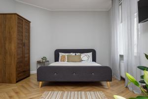 Feel Lviv! Old City Apartment