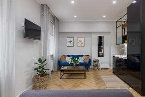 Feel Lviv! Old City Apartment