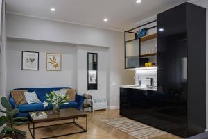 Feel Lviv! Old City Apartment