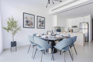 Brand New 3BR Villa With Garden