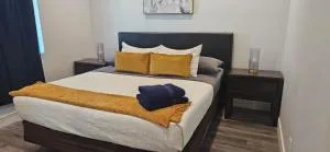 1 Bedroom, Big Spacious Condo near LAX Beaches - 加迪纳市