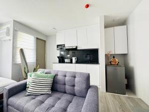 Zen Haven Staycation beside EK