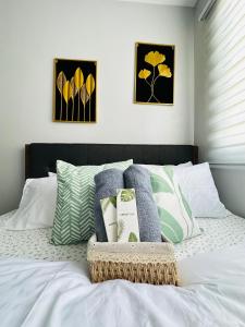 Zen Haven Staycation beside EK