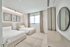 Mabaat-Superior 2BR-Al Nakhil - 544