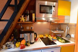 Les Patios du Marais 2