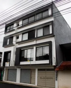 Salem D- Partment - Carmela