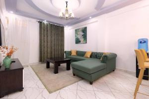 Arabels Place 2 Bedroom California Plaza Nanyuki