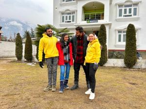 Photo of Whostels Srinag