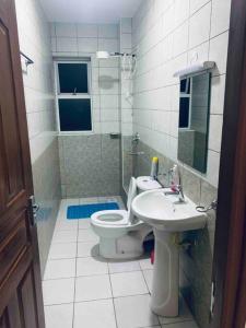 Arabel 1 Bedroom D5 Kishan Towers, Nanyuki