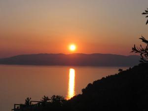 Hotel Selenunda Skopelos Greece