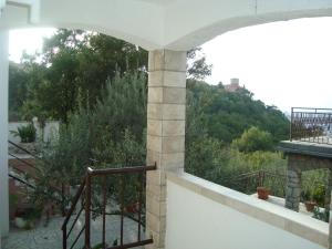 Apartment Marija - olive garden