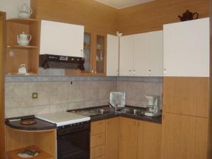 Apartment Marija - olive garden