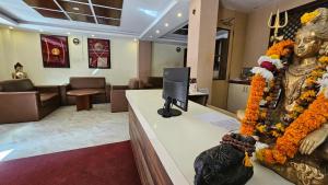 Pashupati View Hotel