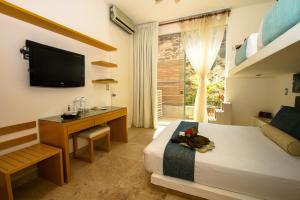 DCO Suites Lounge & Spa