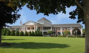 东风Spa酒店 - Middle Island