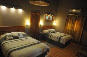 Hotel San Juan Ometepe