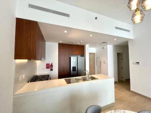 Brand New 2 bedroom with SeaView