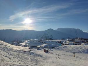 Evdo Apartments F2 Lovely Studio