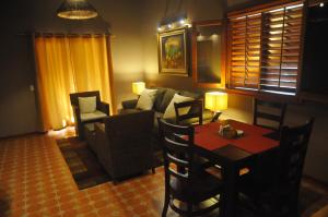 Hotel San Juan Ometepe