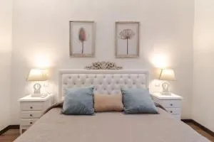 LA CASA DEL FALEGNAME - Laterina